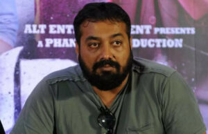 Anurag Kashyap emite disculpas públicas después de que su familia recibe amenazas de violación y muerte por un comentario controvertido sobre la comunidad brahmán: 'Log de brahmán, Auraton Ko Baksh do' | Noticias de la película hindi