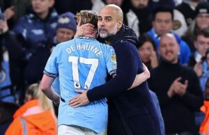 Pep Guardiola de Man City: la ausencia de UCL podría dañar los planes de transferencia