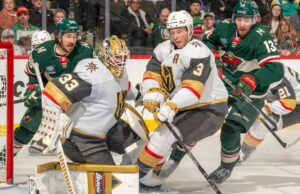 Picks de los playoffs de la Copa Stanley: cada serie de primera ronda