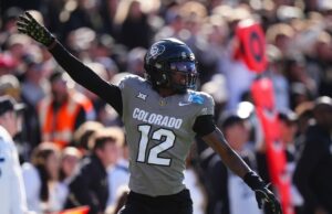 El deseo bidireccional de Travis Hunter eventualmente complicará su situación de contrato