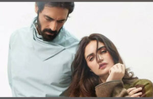 Arjun Rampal y Gabriella Demetriades reaccionan juguetonamente a Viral Post diciendo 'de ninguna manera que haya sacado a un Baddie 10/10 como ella' |