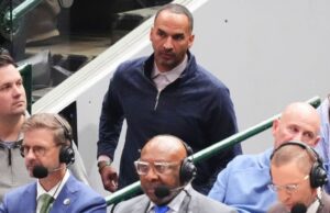 Luka Doncic – Crítica de Dallas 'dolorosa', pero 'no quería hablar'