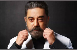 Kamal Haasan responde después de que se le pregunte acerca de casarse dos veces: 'No sigo el camino de Ram … tal vez sigo el camino de Dasharatha …' |