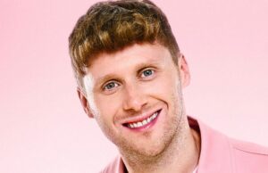 El ex de Jamie Borthwick afirma que “engañó durante estrictamente” como la razón de la división “revelada”