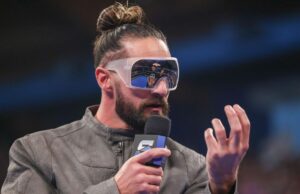 WrestleMania 41: Resultados y análisis en vivo para la noche 1