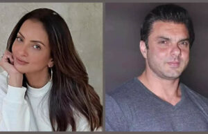 Seema Sajdeh revela cómo el divorcio del esposo Sohail Khan ha impactado su vida: 'Te vuelves tan complaciente en un matrimonio que …' |