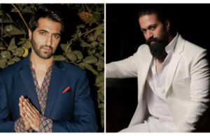 Entrar en una nueva industria e idioma es un desafío: Akshay Oberoi