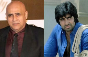 Puneet Issar revela que estuvo desempleado durante seis años después de que su golpe dejó a Amitabh Bachchan 'clínicamente muerto' en Coolie: 'La gente me tenía miedo' | Noticias de la película hindi