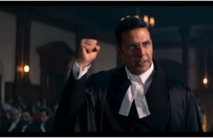 'Kesari Capítulo 2' Día 2 de taquilla: La película de Akshay Kumar cruza Rs. 30 millones de rupias en todo el mundo, supera la colección de por vida de Kangana Ranaut Starrer Emergency