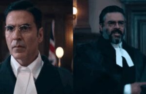 Kesari 2 Colección de películas llenas: 'Kesari Capítulo 2' Colección de taquilla Día 2: Akshay Kumar, el drama de la sala del tribunal de Madhavan es testigo de un crecimiento, pulgadas hacia Rs. 20 crore marca |