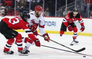 2025 Playoffs de la NHL diariamente: Vista previa de los tres juegos del domingo 1