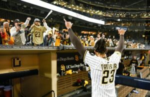 Cómo la decepción de octubre de los Padres inspiró el éxito de 2025