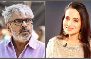 Cuando Sanjay Leela Bhansali le dijo a Ameesha Patel que se retirara después de Gadar: 'Ya has logrado en dos películas …' |