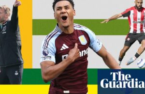 Premier League: 10 puntos de conversación de la acción del fin de semana | Liga Premier