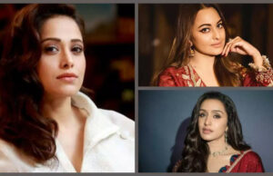 Nushrratt Bharrucha se abre por no recibir oportunidades de trabajo adecuadas: 'Sonakshi Sinha, Shraddha Kapoor puede llegar a lugares que no puedo' |