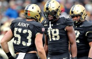 Fuentes: Georgia Lands Transfiere Elo Modozie, Josh McCray, Josh Horton