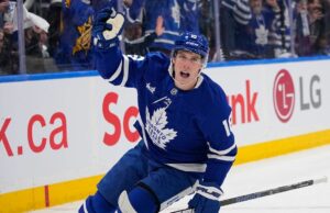 Playoffs de la NHL 2025: soporte, horario, puntajes, aspectos destacados