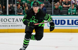 Por qué el comercio de Mikko Rantanen señala una nueva era para las estrellas