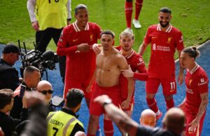 ¿Debería Alexander-Arnold pensar dos veces sobre el movimiento del Real Madrid?