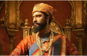 'Chhaava' de Vicky Kaushal y Rashmika Mandanna establece un récord como primera película hindi no secuelas en cruzar Rs 600 crore Mark | Noticias de la película hindi