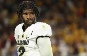 Shedeur Sanders Draft Tracker: Últimas actualizaciones, rumores en el mejor prospecto de QB, además de clasificar los mejores lugares de aterrizaje de la NFL