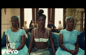 Ansiedad por Doechii (video oficial)