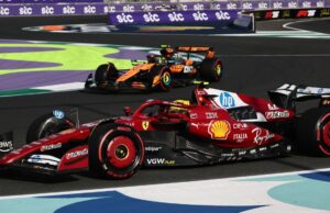 Pilotos, equipos que necesitan un reinicio después de las primeras cinco carreras de la F1