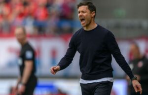 Xabi Alonso tiene 'Acuerdo de caballeros' sobre la salida – CEO de Bayer Leverkusen