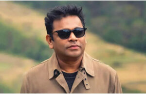 Ar Rahman revela su rutina de trabajo nocturno y visitas temprano en la mañana a Dargah: 'Me despierto a las 2:30 a.m. y me voy a dormir alrededor de las 7 am' | Noticias de la película hindi