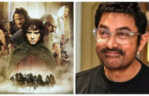 Aamir Khan con la esperanza de comenzar a trabajar en 'Mahabharat'; Eyes múltiples directores para la épica en la escala de 'El señor de los anillos' |