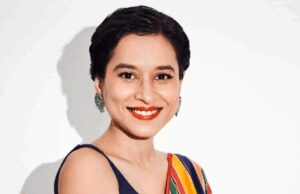 Tillotama Shome advierte a los fanáticos sobre los estafadores que usan su nombre y foto para estafar a las personas | Noticias de la película hindi