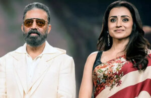 La broma de 'plátano' de Kamal Haasan sobre el plato favorito de Trisha Krishnan agita las críticas en línea; Los fanáticos defienden: “¿Qué es el doble significado en esto?” | Noticias de la película tamil