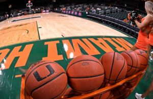 Ex-Duke Commit Shelton Henderson sigue a Jai Lucas a Miami