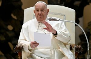 Los juegos de pospones de la Serie A después de que el Papa Francisco muere a los 88 años