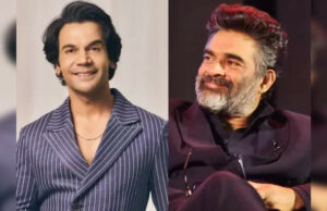 Rajkummar Rao: AAP Jaisa Koi, Toaster y el inspector Zende líder 2025 de transmisión con Rajkummar Rao, R. Madhavan y Manoj Bajpayee