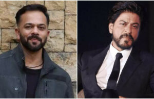 Rohit Shetty revela si tuvo una consecuencia con Shah Rukh Khan después de un fracaso de 'Dilwale': 'Tomé una llamada de que debería ser la persona responsable ahora'