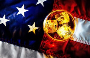 El mejor bourbon del mundo, según la competencia de Spirits de Londres