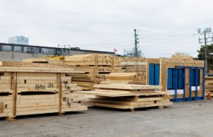 El primer ministro de Canadá empuja el país a convertirse en la fábrica de viviendas del mundo