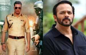 Rohit Shetty dice que habría obtenido tres veces más ganancias para 'Sooryavanshi' si lo vendiera a la plataforma OTT: 'Akshay Kumar me apoyó' | Noticias de la película hindi