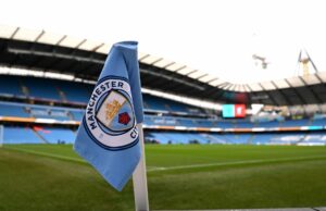 Man City obtiene un bono de la UEFA más grande para lanzar jugadores para el servicio internacional