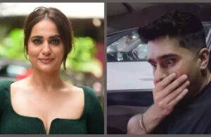 ¿El ex marido de Kusha Kapila, Zorawar Singh Ahluwalia, le dio una excavación astuta por usar Ozempic para perder peso? Especular de los internautas |