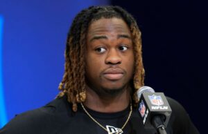 Predictor del día del draft de la NFL 2025: Previsión de la ronda 1