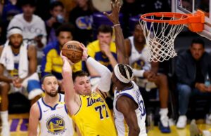 Playoffs de la NBA 2025 – Luka? Brunson? Aquí hay seis superestrellas de la NBA que necesitan un anillo para consolidar sus legados