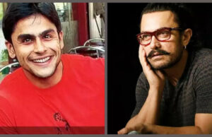 Rahul Bhatt recuerda la reacción de Aamir Khan cuando la gente mantuvo el premio de Rs 1 lakh por abofetearlo por su comentario 'I Feel inseguro': 'He visto esto antes' |