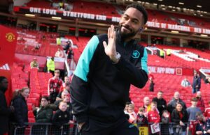 Man United Eye Matheus Cunha con el jugador abierto a Move – Fuente