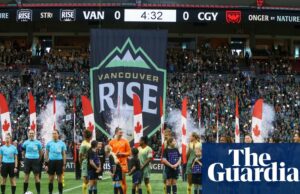 Por qué la Super League del Norte puede cambiar el fútbol en Canadá para siempre | Fútbol femenino