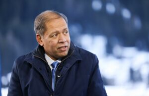 El CEO de Barclays espera que el dólar siga siendo la moneda de reserva mundial