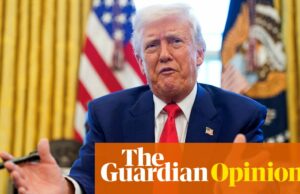 The Guardian View sobre la advertencia del FMI: Donald Trump podría costarle al mundo un billón de dólares | Editorial