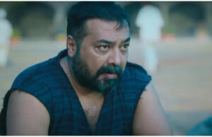 Anurag Kashyap emite disculpas sobre el comentario de la comunidad brahmán: “Olvidé mis límites y terminé en mal estado” | Noticias de la película hindi