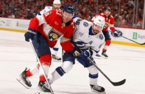 2025 Playoffs de la NHL diario: Vistas previas para el martes 22 de abril